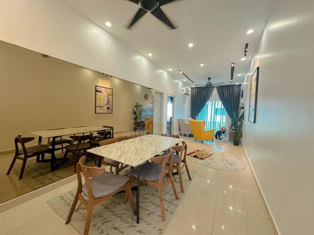 Casa Bluebell 1