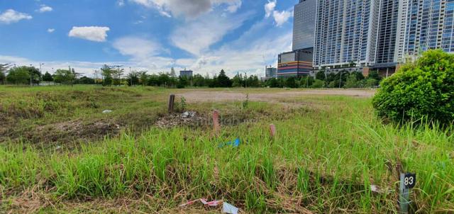 Setia Alam Residential Land For Sale 1