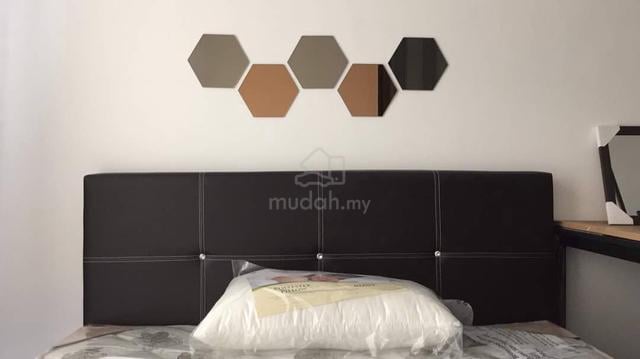 Fully Furnished Pahang Kuantan Room For Rent 1