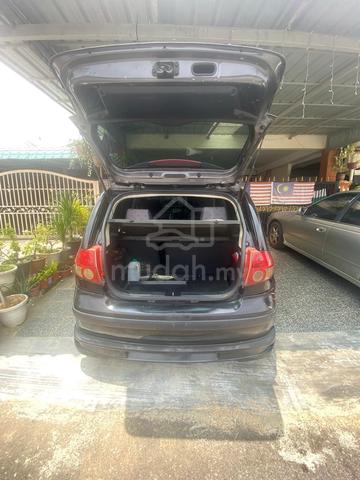 2004 Hyundai GETZ 1.3 (A) - 5