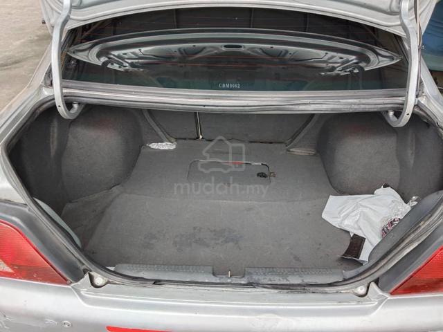2004 Proton WAJA 1.6 (M) - 4