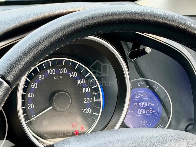 F/LOAN 2020 Honda JAZZ 1.5 V MY14 GK FACELIFT (A) - 4