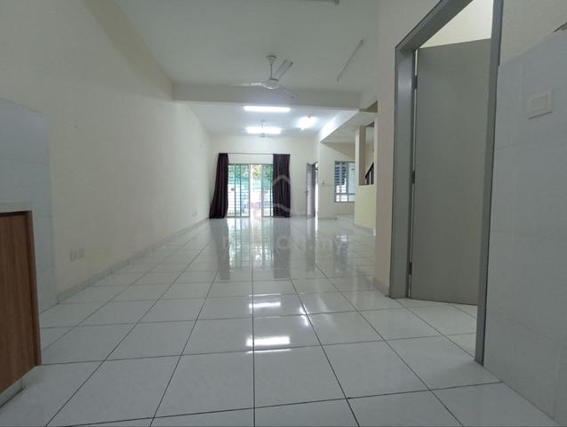 Double Storey Terrace Laman Orkid Nilai Impian 1