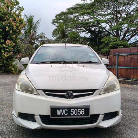 2011 Proton EXORA 1.6 MC H-LINE (A) - 2