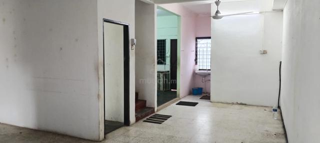 Alma Taman Selamat 2 Storey Terrace 4 Bedrooms for Rent 1