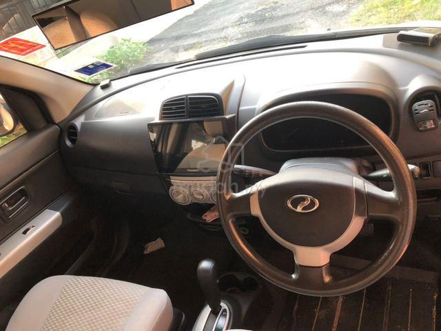 2007 Perodua MYVI 1.3 EZi (A) - 4