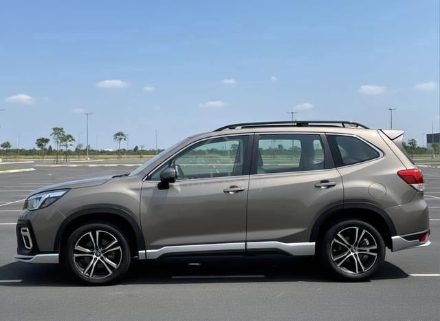 [2020] Subaru Forester 2.0 GT-Edition (A) EYESIGHT - 3