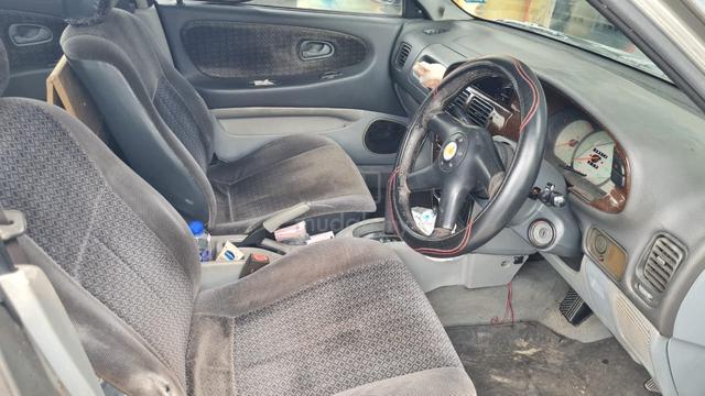 2002 Proton WIRA 1.5 A/B  (A) - 4