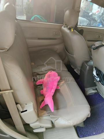 2007 Toyota AVANZA 1.5 G F602RM-GQMFMM (A) - 4