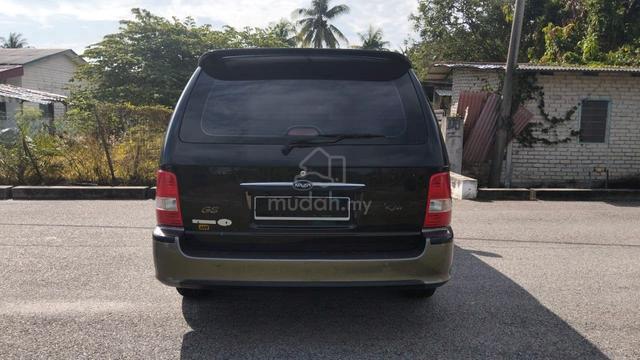 2005 Naza RIA 2.5 GS (A) - 5