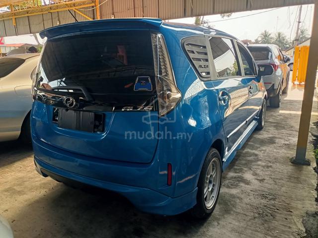 2015 Perodua ALZA 1.5 EZ (A) - 3