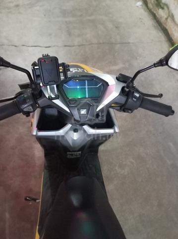 Honda Vario 150 - photo 9 of 10
