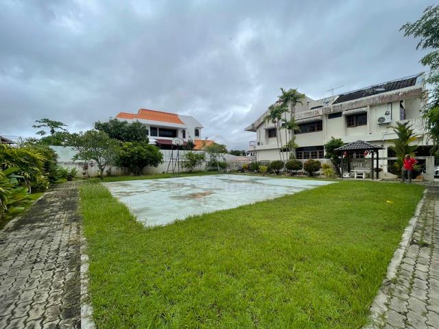LAND FOR SALE* Residential Land📍 Taman Lumba Kuda , Alor Setar,Kedah 1