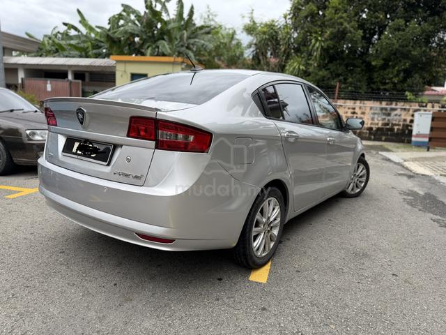 2013 Proton PREVE 1.6 CFE PREMIUM (A) - 3