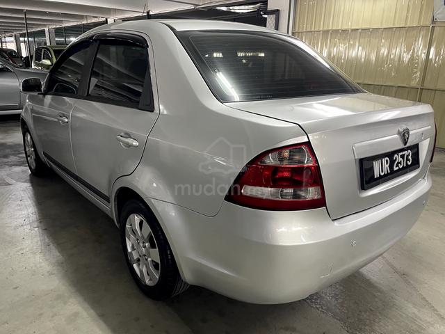 Proton SAGA 1.3 (A) ONE OWNER ACC FREE - 3