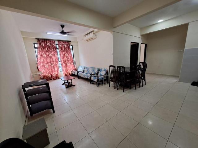 The Garden Residences 1