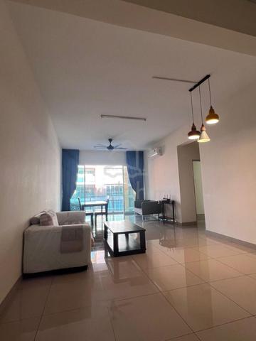 Sg Long Residence 1