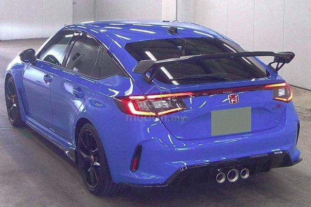 2024 Honda CIVIC 2.0 TYPE R MY23 FL5 (M) - 3