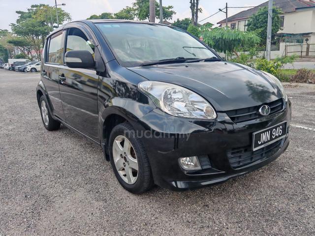 2010 Perodua MYVI 1.3 EZI (A) DIRECT OWNER - 1