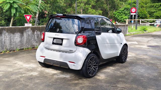 2023 Smart FORTWO 1.0cc Turbo (A) VIP Owner - 4