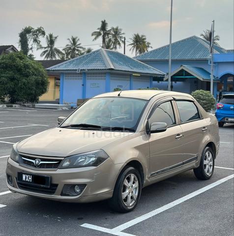 2012 Proton SAGA 1.3 FLX EXECUTIVE (A) - 2