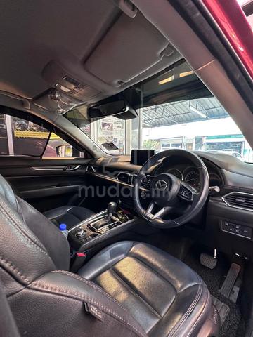 2021 Mazda CX-5 2.0 G GVC PLUS HIGH (A) - 3