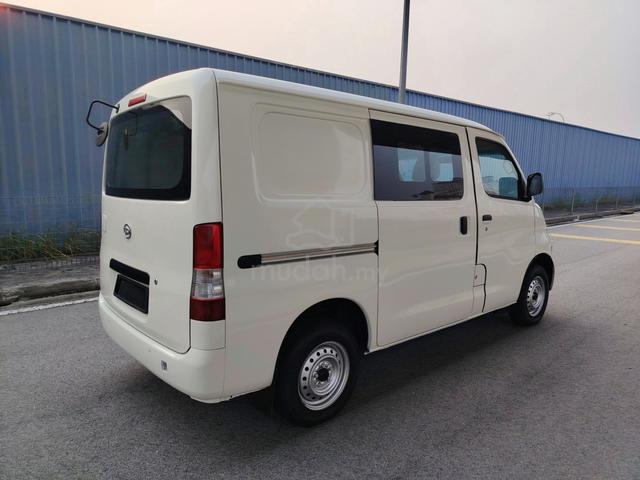 021 Daihatsu GRAN MAX 1.5 (M) Semi Panel Van Euro - 3
