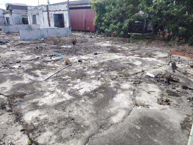 4,355sf GOOD BUY😊LAND POKOK ASSAM TOWN & MARKET TAIPING 1