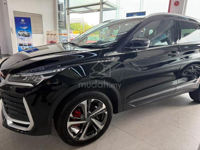 NEW 2026 Proton X50 1.5 BEST BEST PROMO!! - 4
