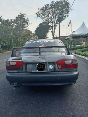 2001 Proton WIRA 1.5 GL (M) - 4