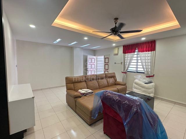 2 Storey Terrace For Rent in Butterworth, Chain Ferry. 1