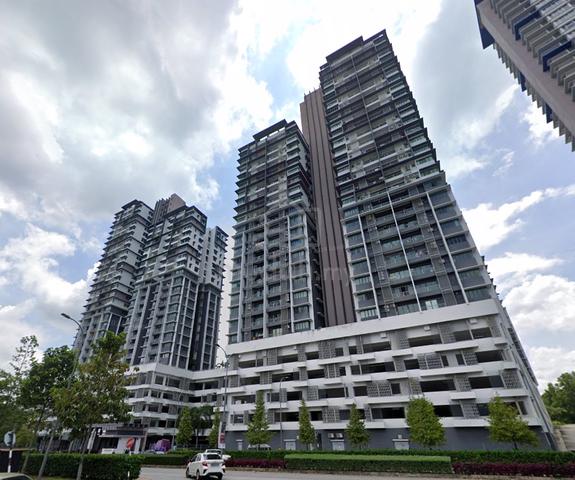 Almyra Residences 1