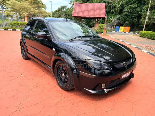 2010 Proton SATRIA 1.6 NEO H-LINE CPS (A) - 2