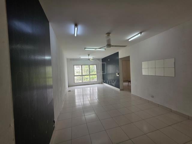 Seri Mutiara Apartment @ Setia Alam 1