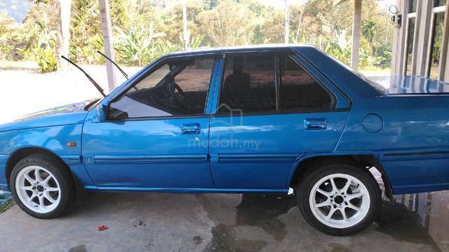2003 Proton ISWARA 1.3 S (M) - 5