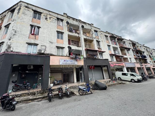 Taman Kajang Utama 1