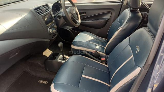 2015 Perodua AXIA 1.0 G (A) - 5