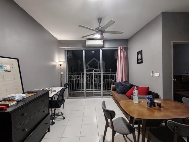 Residensi Pandanmas 2 1