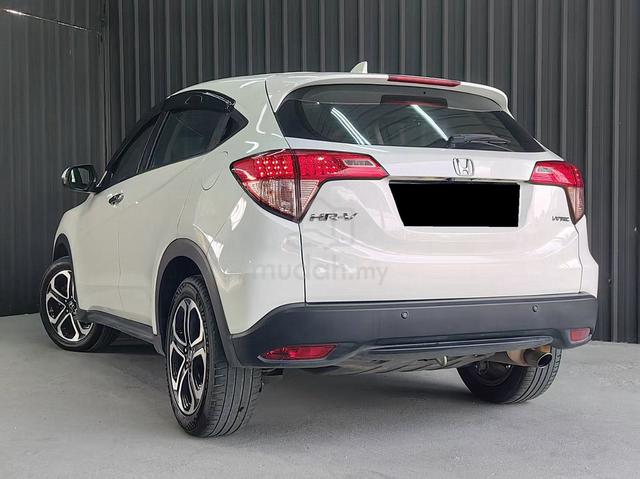 Honda HR-V 1.8 V (A) KEYLESS FREE WARRANTY TIP TOP - 4