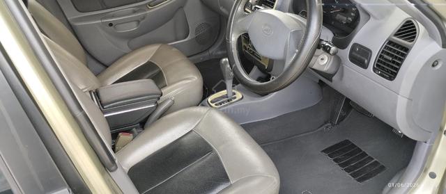 2006 Hyundai ACCENT 1.5 L (A) - 4