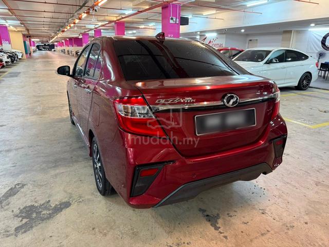 2020 Perodua BEZZA 1.3 PREMIUM X MY16 D63D (A) - 3