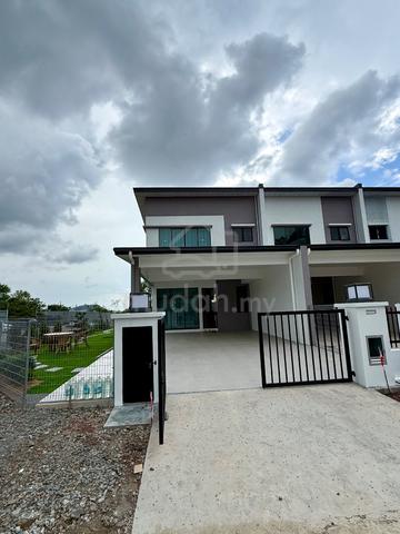 New Landed Penampang Prima Sumundu|Zero deposit 1