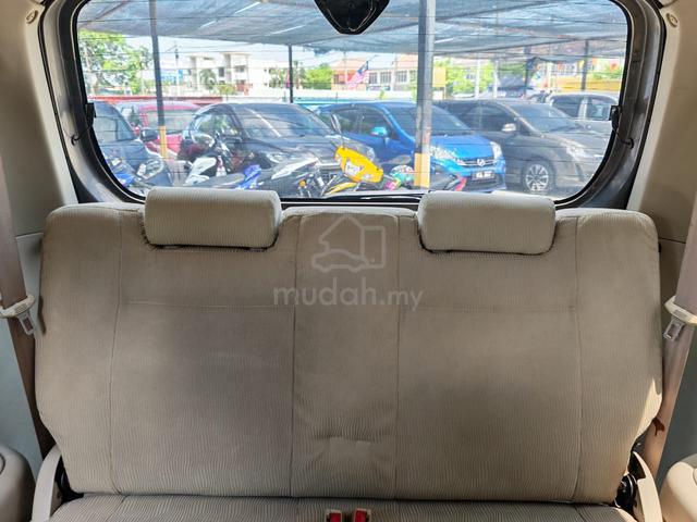 2008 Toyota AVANZA SPEC G 1.5 (AUTO) - LOAN KEDAI - 5