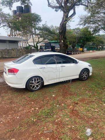 2010 Honda CITY 1.5 S (A) - 1