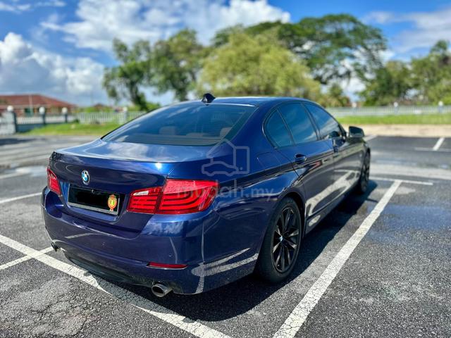 2011 Bmw 535i 3.0 (CBU) (A) F10 - 5
