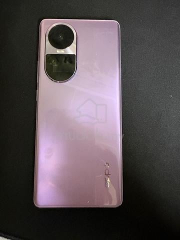 OPPO Reno 10Pro 5G - photo 2 of 3