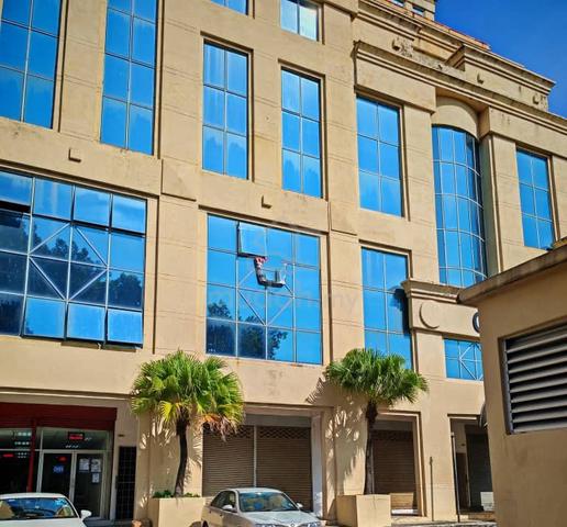 Strategic location | Centrepoint Business Park SHAH ALAM | Good Price 1