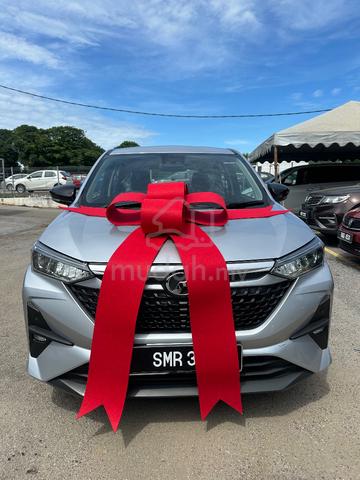 2026 Perodua ALZA Jimat Minyak - 5