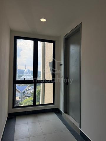 Alinea Suites @ Shah Alam 1