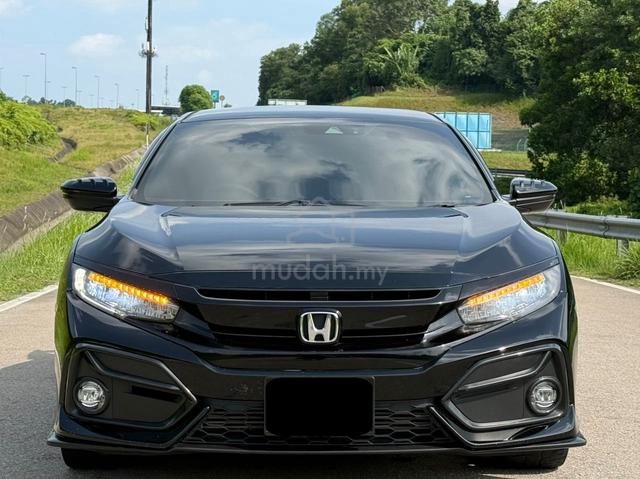 FK7 Honda CIVIC 1.5 HATCHBACK (A) HONDA SENSING - 4